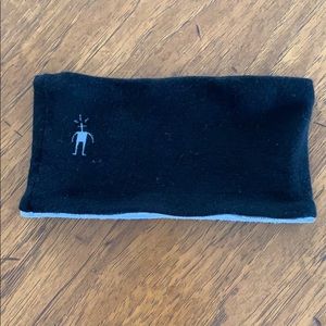 Smartwool merino wool headband head warmer women’s
